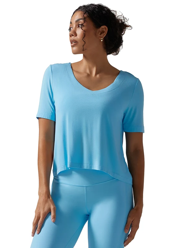 Tavi Haven Tee Surf / M