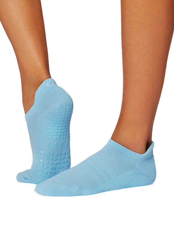 Tavi Savvy Tec Grip Socks Surf / XS