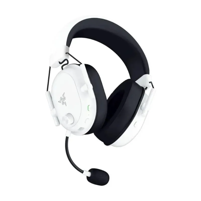 Audífonos Razer BlackShark V2 Pro Wireless Blanco RZ04-04530200-R3U1