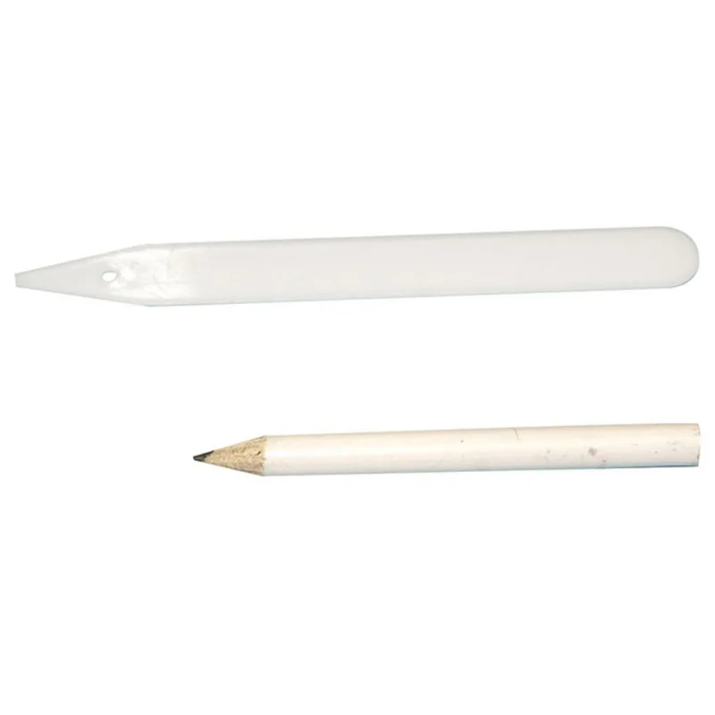 VALU+ Identification Labels for Plants with Pencil - Pack of 30