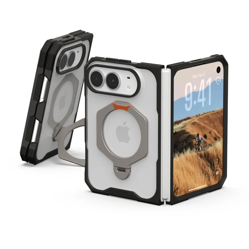UAG Mouve XTE Case for iPhone Duo