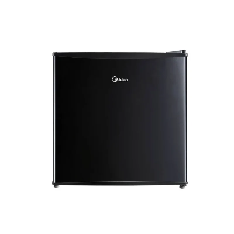 Midea 1.7 Cu Ft Compact Refrigerator - Black Open Box