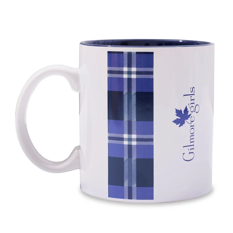 Gilmore Girls Chilton Academy 20-Ounce Ceramic Mug