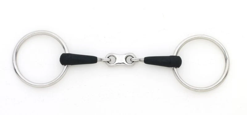 Centaur Eco Pure Loose Ring French Link 5 Stainless Steel / 4