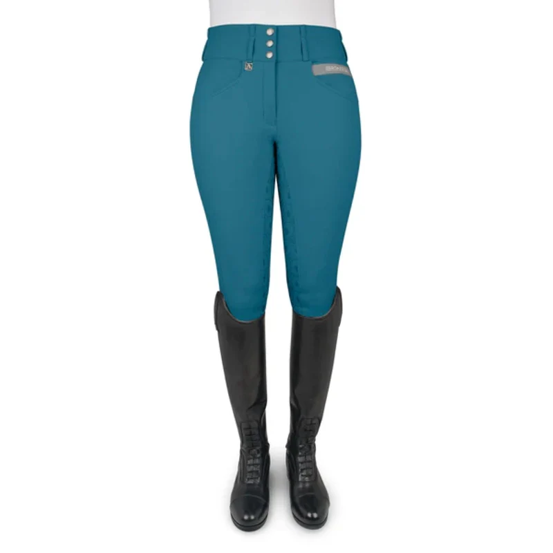 Romfh Isabella FS Full Grip Breech Lagoon / 38R