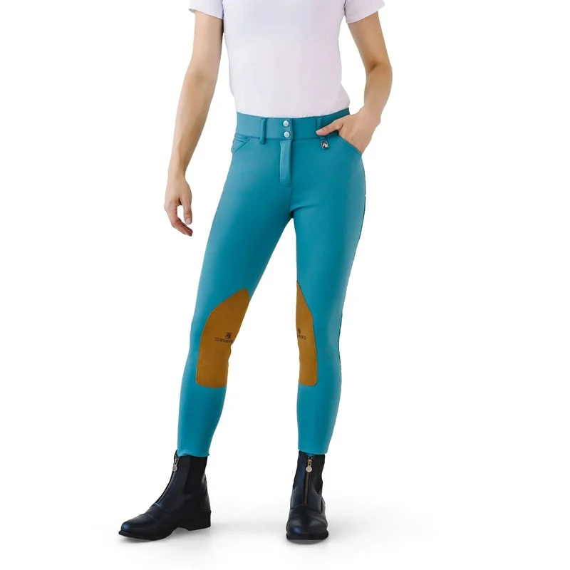 Romfh Ladies Willow KP Euroseat Lagoon / 28L