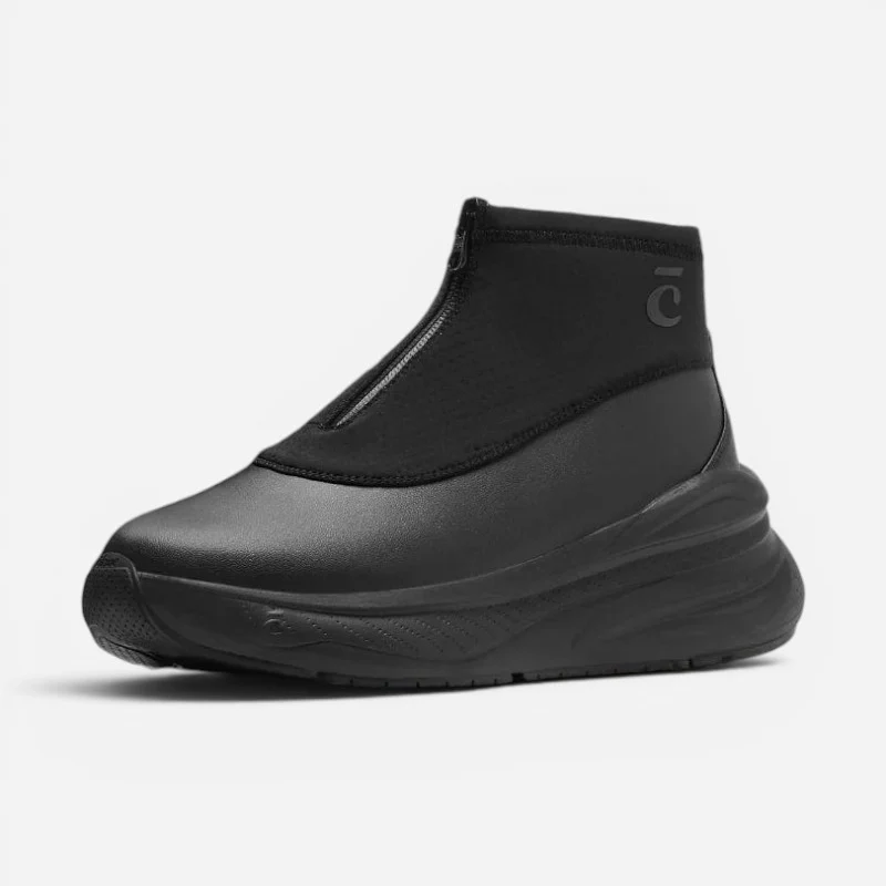Superboot Black 9