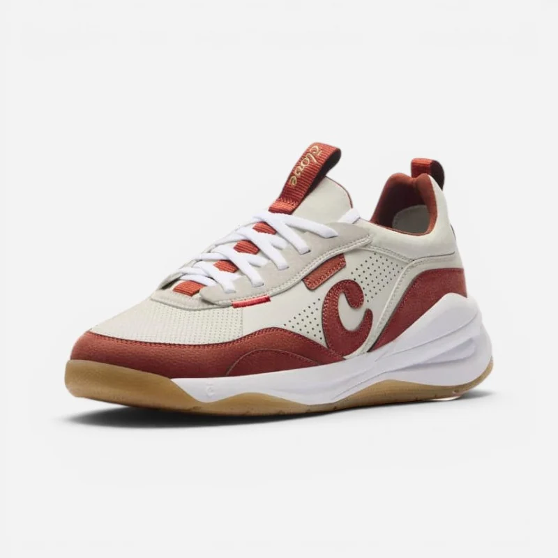Strada Sand Terra Cotta Gum 4.5