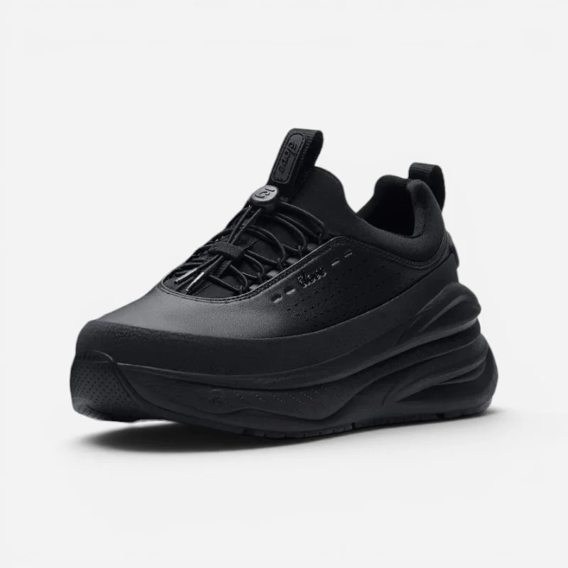 Forte 2 All Black 8