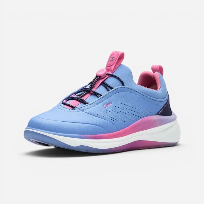 Prima Vista Blue/Pink 9.5
