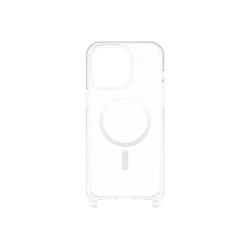 Otterbox React Series Necklace Lanyard Strap for MagSafe for iPhone 15 Pro Max Phonnic