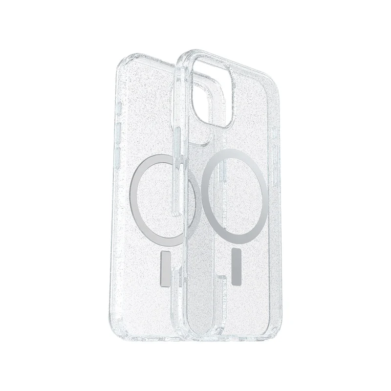 OtterBox Symmetry MagSafe Case for iPhone 16 Plus - Stardust Phonnic