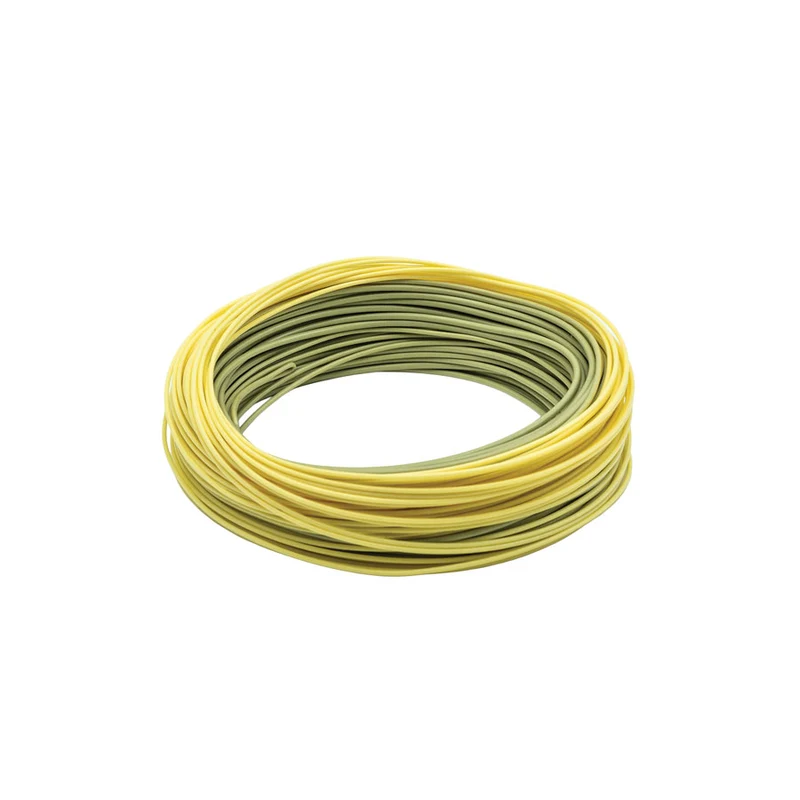 Scientific Anglers Mastery Trout GP Butter / Sage / WF-3-F