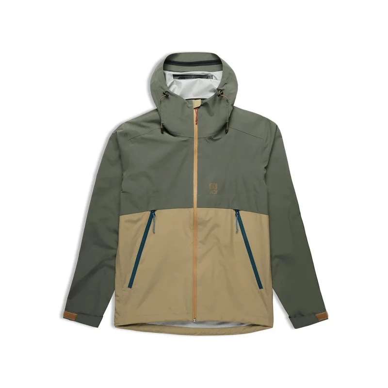 Men's Global Jacket Beetle/Elmwood / M
