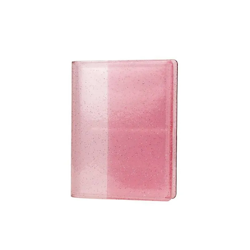 Universal Jelly Polaroid Photo Album, Multi-funcional