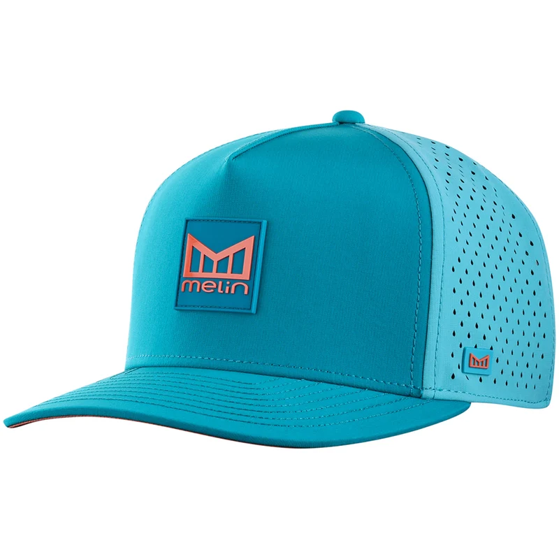 Odysea Stacked Hydro Hat Deep Sea / X-Large