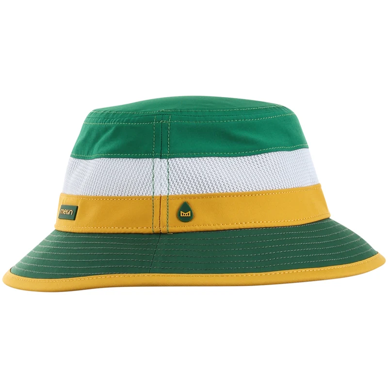 Caddy Links Hydro Bucket Hat Fairway / X-Large