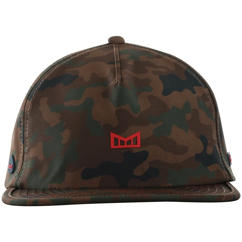 Eagle Merica Camo Hydro Hat Merica Camo / X-Large