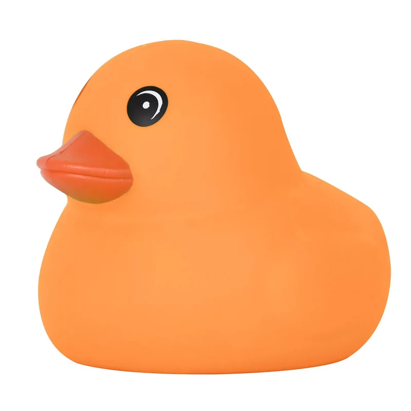 Jumbo Squishy Halloween Color Duck - Styles May Vary