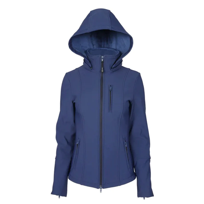 Dapplebay Everyday Jacket Navy / S