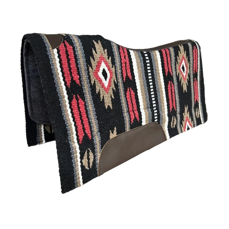 TuffRider Zenith Western Saddle Pad Horizon / 34" X 36"