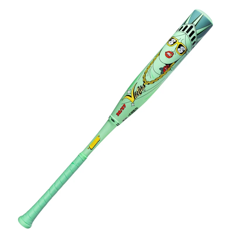Victus Nova Lit Beacon SL USSSA Baseball Bat (2027) -5 / 31