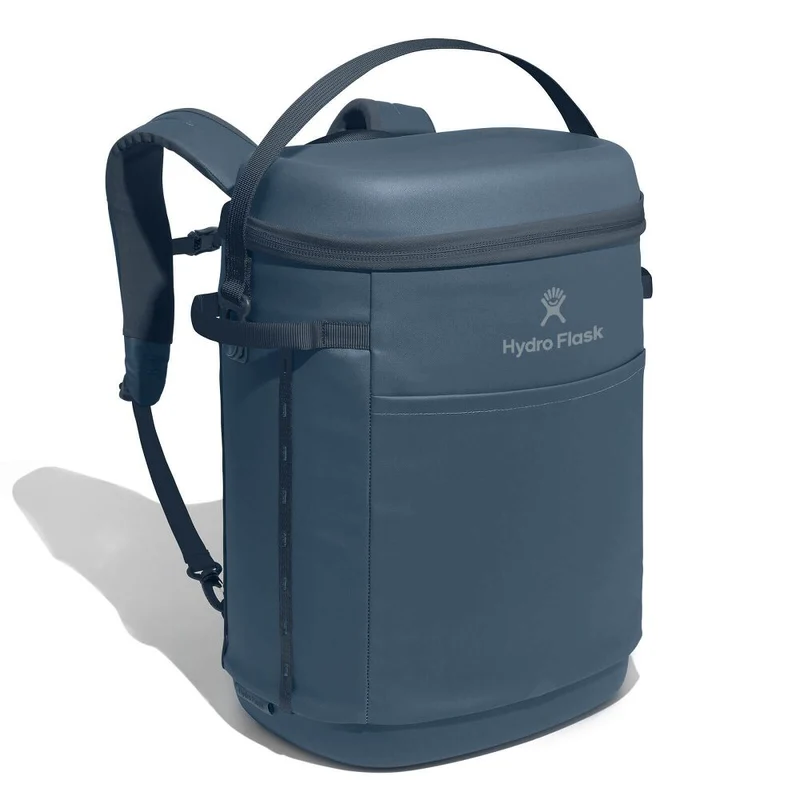 Carryout Backpack, Harbor Blue Harbor blue / 22L