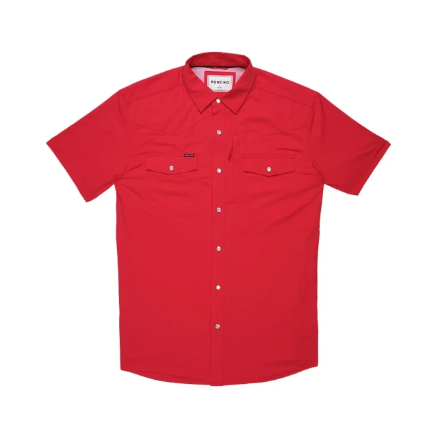 Men's The Play Action Red / XXL Reg