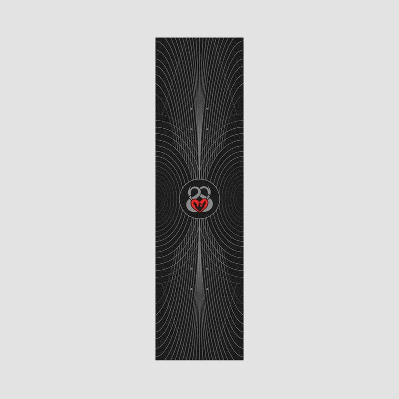 Powell Peralta Andy Anderson Power Lines 2 Grip Tape - 9" 9.00 Inches