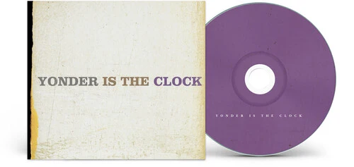 The Felice Brothers - Yonder Is the Clock New / CD / Yonder Is the Clock Chrysalis