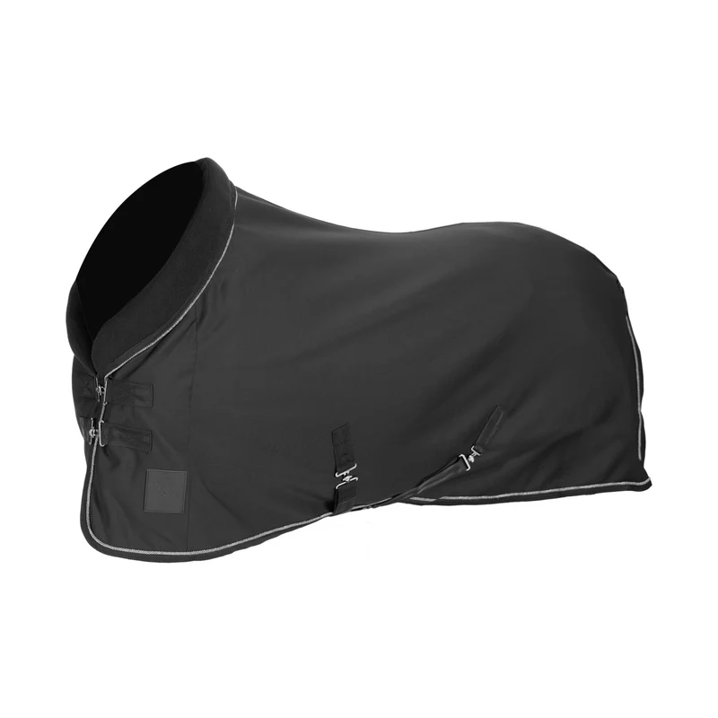 Equinavia Hygge Bonded Fleece Cooler Black / 78