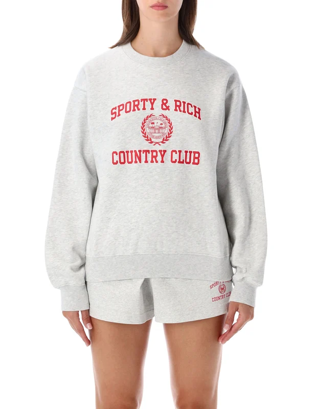 Sporty & Rich Clothing.... M