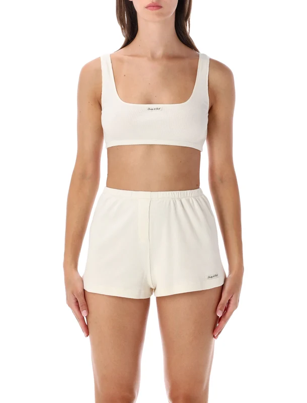Sporty & Rich Top S