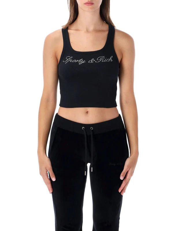 Sporty & Rich Top L