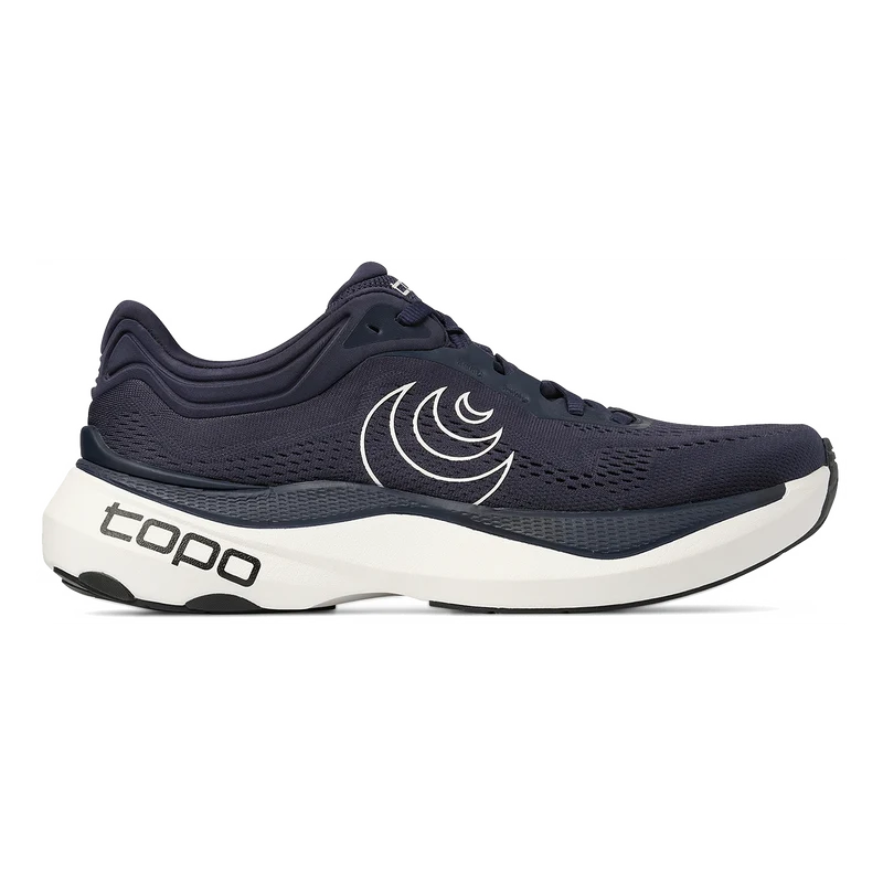 Topo Aura 2 Dark Grey - Gum / D / 14