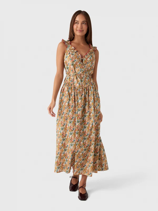 Hunter Bell Women's Ella Lee Dress 12 / GERTRUDE