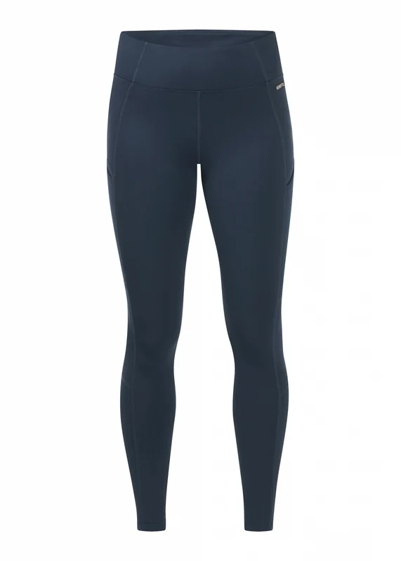Kerrits Thermo Tech Tights Nightfall / X-Large