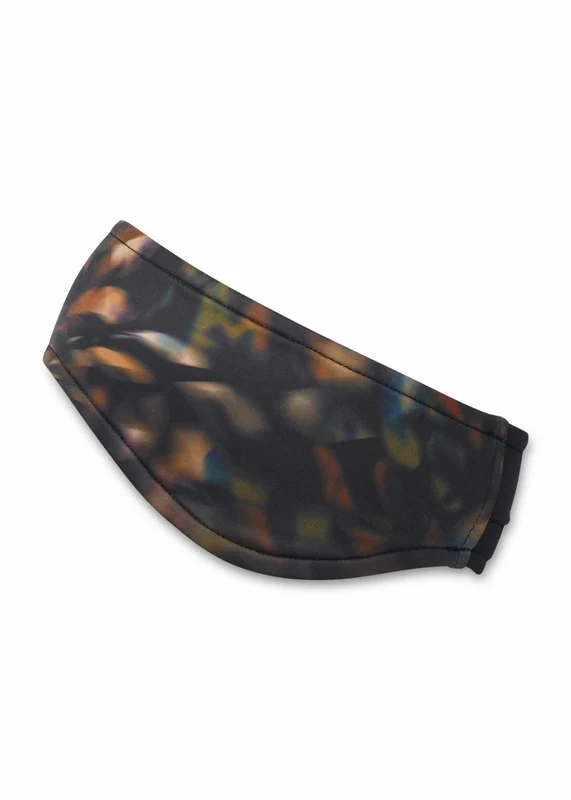 Kerrits Traverse Fleece Headband Autumn Prism / One Size