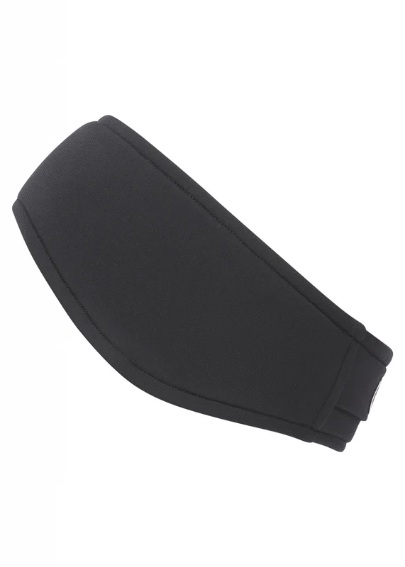 Kerrits Traverse Fleece Headband Black / One Size