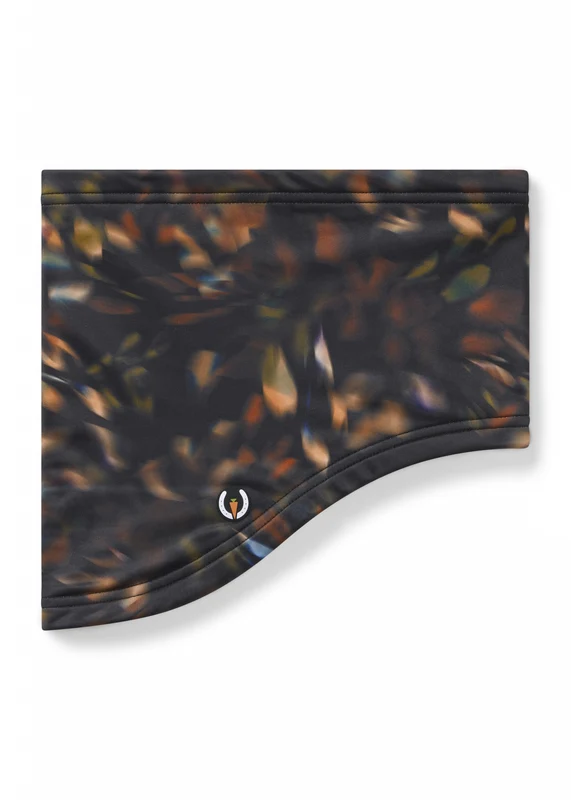 Kerrits Traverse Fleece Neck Warmer Autumn Prism / One Size