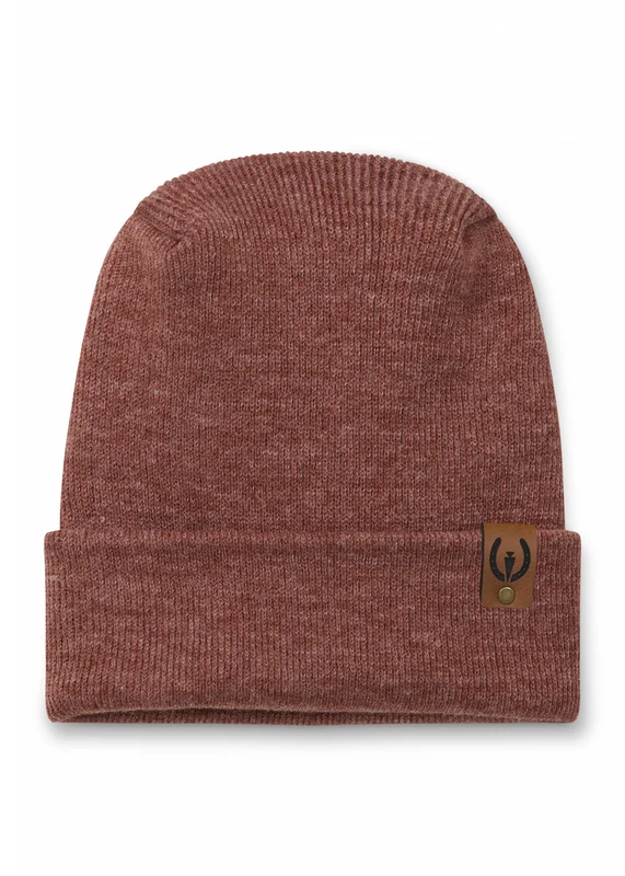 Kerrits Logo Beanie Rosette / One Size