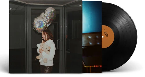 Jam City - My World New / Vinyl / My World Mad Decent