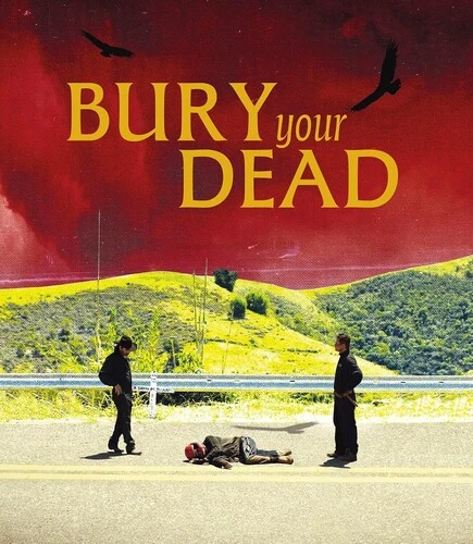 Bury Your Dead New / Blu-ray Disc / Bury Your Dead