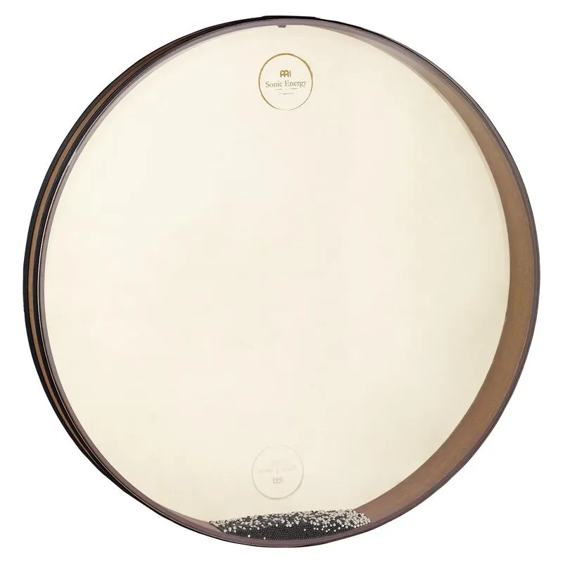 Tambor Oceânico Meinl Sonic Energy 22 - Walnut Brown
