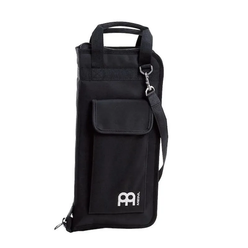 Bag Para Baquetas Meinl - Linha Black