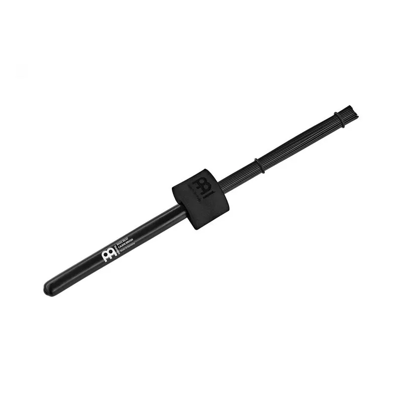 Vassourinha Cajon Meinl Percussion Bass Beat Cajon Brush
