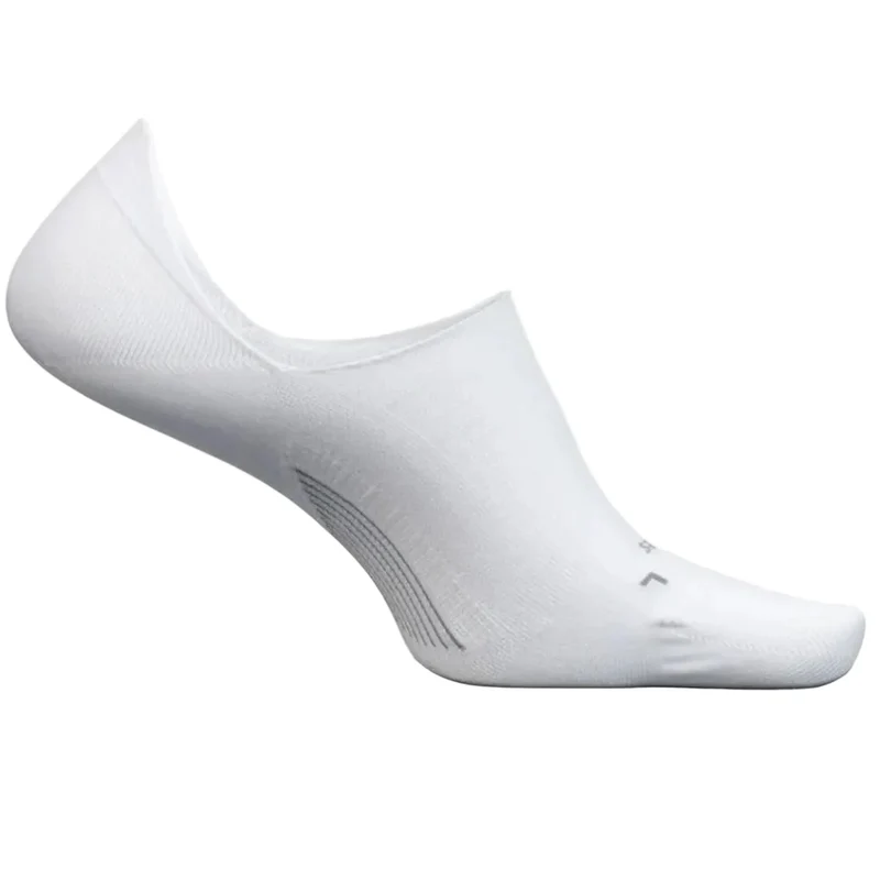 Feetures Elite Ultra Lite Invisible WHITE / SM