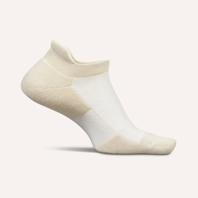 HP Max Cushion No Show Tab 841 Chai Latte / M