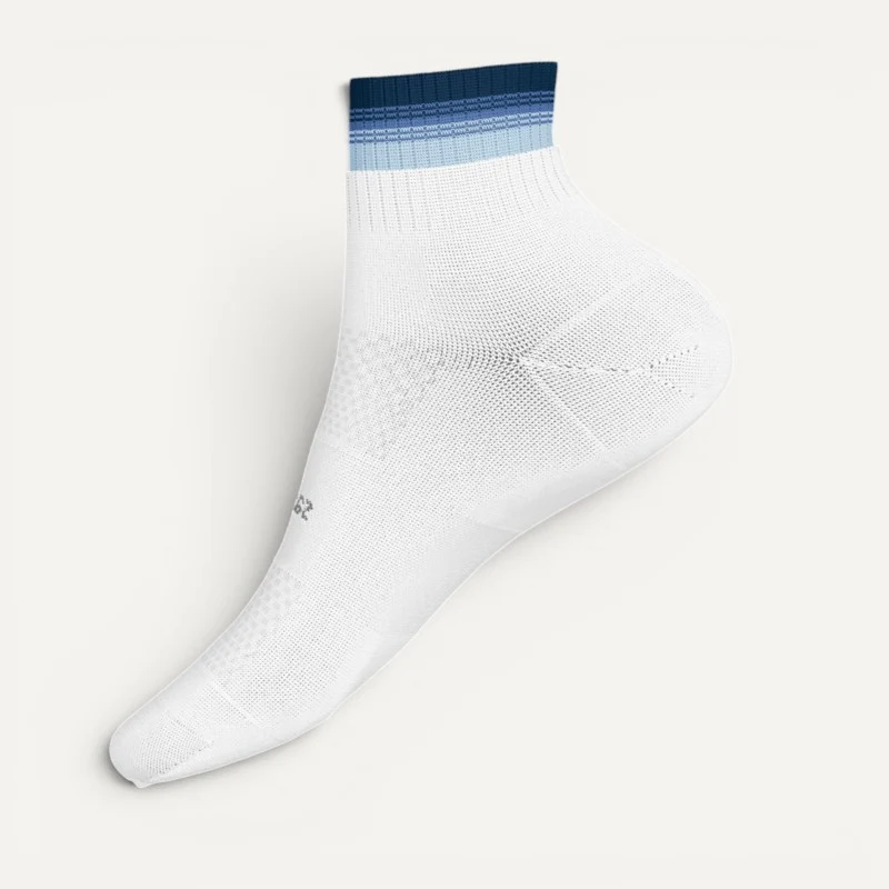 High Performance Max Cushion Stacked Quarter Sky L