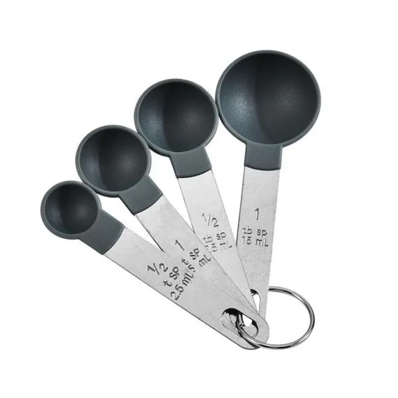 4 Pc/set Cozinha Cozinha Cozimento Acessórios Café Chá Com